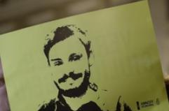 Regeni murder: Trial of Egyptian security agents begins