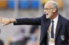 Sweden says Italy under-21 player racially abused Elanga