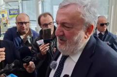 Il commiato di Emiliano in Regione: «Ogni sacrificio è valso la pena, il futuro è nelle mani della Puglia»