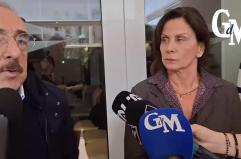 Al Bif&st &laquo;Antartica&raquo;, 