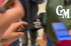 Gambizzato a Barletta, Giuseppe di Bari parla dopo l'agguato: «Volevano farmi male. Abbiamo toccato un nervo scoperto» Gambizzato a Barletta, Giuseppe di Bari parla dopo l'agguato: «Volevano farmi male. Abbiamo toccato un nervo scoperto»