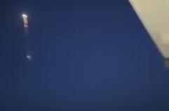 Una scia luminosa avvistata all'alba nei cieli di Puglia: l'ipotesi si tratti di un asteroide esploso VIDEO 