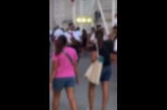 Molfetta, ancora un'aggressione durante la festa patronale: colpito un musicista della banda con una gomitata
