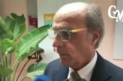Arresto Lopez, il commento di Lobuono: «Mi mortifica quanto accaduto, le mele marce sono ovunque» VIDEO