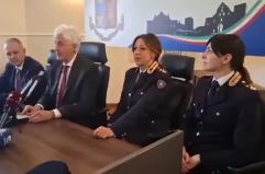 Bari, da ex capo della Mobile a questore: insediato Gargano