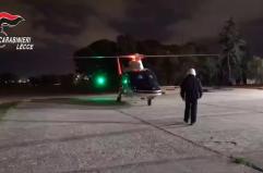 Maxioperazione antidroga nel Salento: venti arresti, smantellata rete dello spaccio da Nardò a Galatone VIDEO