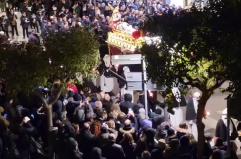 Noicattaro, il cuore della devozione: la Naca e l&rsquo;Addolorata nel Venerd&igrave; Santo, oggi i riti conclusivi VIDEO