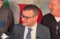 Referendum giustizia, De Santis (PD): &laquo;Dalla Puglia un NO netto a difesa della Costituzione&raquo;