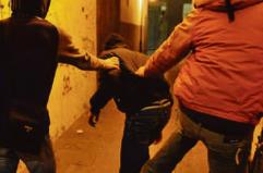 Foggia, nuova aggressione in piena movida: ragazzo pestato con una mazza da una baby gang Foggia, nuova aggressione in piena movida: ragazzo pestato con una mazza da una baby gang