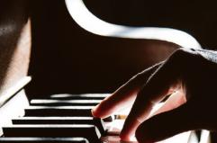 L’anima canta sulle note dell’acqua