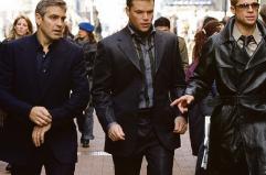 Il mito al cinema del colpo grosso Il mito al cinema del colpo grosso