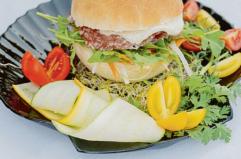 Pasqualino, il panino di Alberobello