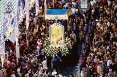 Con la Madonna di Siponto una festa per ritrovarsi