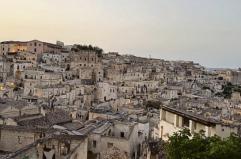 Matera e la lunga scalata verso la città inclusiva