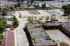 Parco della Giustizia a Bari: la parola passa al Tar