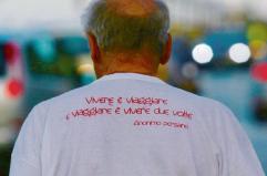 La foto del giorno del 5 settembre 2025