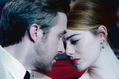 Nel film-musical da sei Oscar la travolgente passione fra un’attrice e un jazzista