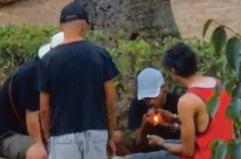 Il triste conteggio delle risse a Bari: Piazza Umberto è senza pace