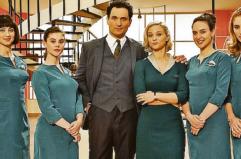 Ottava stagione per «Il Paradiso delle Signore»