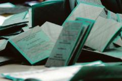 Accordo sull’election day il 23-24 novembre, Foggia perde un consigliere a favore di Bari