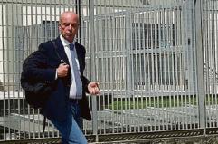 Bari, «Olivieri truffò Multiservizi per aiutare il suo sodale»