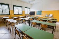 Il primo giorno di scuola l’emozione non cambia mai