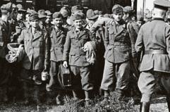 I militari italiani internati dai nazisti nei lager tedeschi