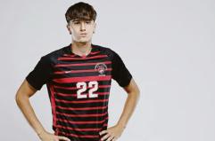 Da Taranto a Chicago: così si realizza il sogno americano di Lorenzo giovane promessa del calcio