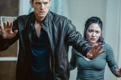 «The Silent Hour» il nuovo Thriller di Brad Anderson