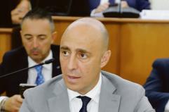 Giochi del Mediterraneo 2026: Taranto rischia il rinvio