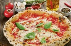 Oscar della pizza italiana, a Roma la grande gara