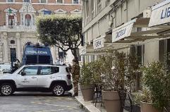 Consolato d’Israele presidiato: proteste dei residenti a Bari. Chiesto lo spostamento della sede