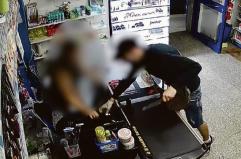 È emergenza rapine nel Barese: tre al giorno nei supermercati