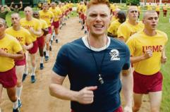 Un marine gay negli Stati Uniti degli anni ‘90