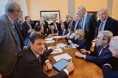 Regionali, parla Lobuono: «Basta annunci, la Puglia chiede pragmatismo»