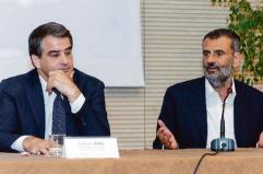 Fitto-Decaro, duello a distanza: la partita passa per l’Europa