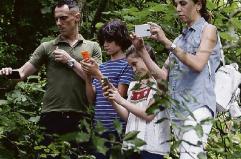 La rabbia degli adolescenti ribolle nella periferia romana e coinvolge una famiglia