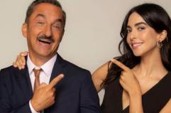 Con Savino e Morales in prima serata arriva il game-show