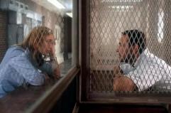 La vita di un docente di filosofia viene radicalmente sconvolta dalle accuse di stupro e omicidio