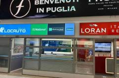 Bari, il crac del gigante dei noleggi che lavorava per Amazon: «Buco da 16 milioni»