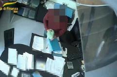 Bari, le mani di Sandrino sulla Asl: «Mi chiese aiuto per un’impresa»