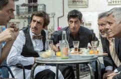 Nel film «Sei mai stata sulla luna?» una bella giornalista di moda arriva in un paese sperduto della Puglia