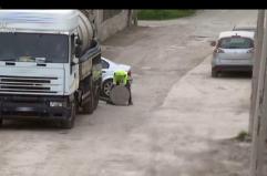«Taranto, la fogna scaricaTa in falda»: in 7 a giudizio per traffico di rifiuti «Taranto, la fogna scaricaTa in falda»: in 7 a giudizio per traffico di rifiuti