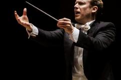 Sala Santa Cecilia con «La Valchiria» parte la stagione Sala Santa Cecilia con «La Valchiria» parte la stagione