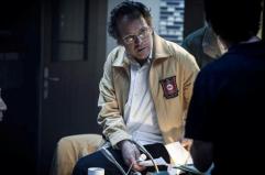 Un gruppo di giornalisti Usa gestisce la drammatica diretta delle Olimpiadi di Monaco ‘72