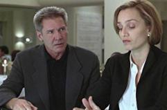 Tra disastri aerei e segreti svelati Harrison Ford scopre l’amore negli inganni della vita di coppia