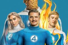 Le origini familiari di quattro eroi davvero fantastici