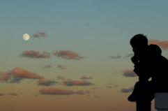 La foto del giorno del 7 novembre 2025