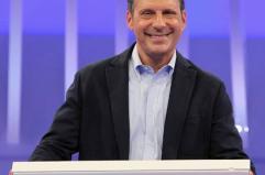 Puntata speciale di «Storie della Tv» su Fabrizio Frizzi