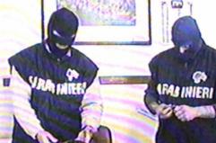 «Falsi arresti a Ostuni», condannati cinque carabinieri: dovranno risarcire lo Stato per i danni alle vittime